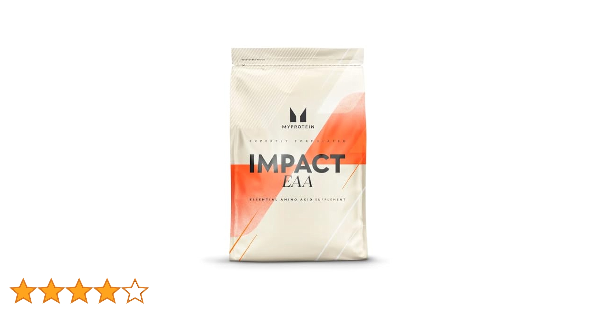 マイプロテイン　Impact　EAA　ラムネ味　1kg　新品・未開封 Amazon | マイプロテイン MYPROTEIN Impact EAA ラムネ 1